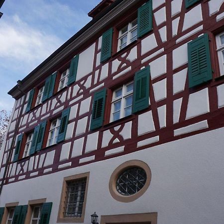 Ferienwohnung Am Klosterhof Meersburg Exterior photo